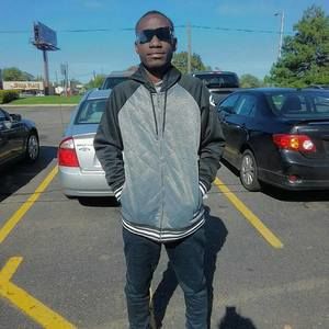 Meet your Posher, Ras k